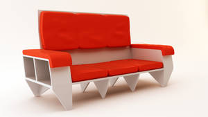 Sofa Design