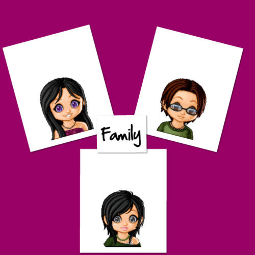 The Holgate Family by EMP12 on DeviantArt