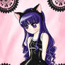 Kitty Tomoyo