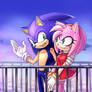 SonAmy