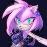 Amy Rose