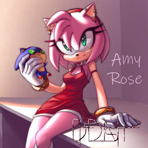 Amy