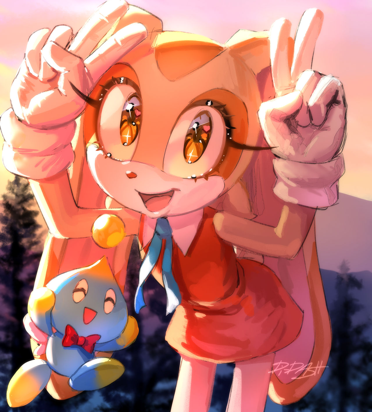 Dash The Rabbit Deviantart Untitled by Di-Dash on DeviantArt