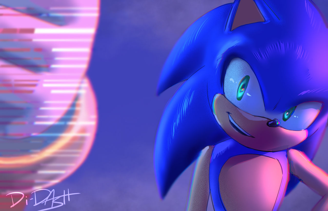 Feom Redraws feom Sonic Frontiers by Di-Dash on DeviantArt
