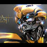 Bumblebee