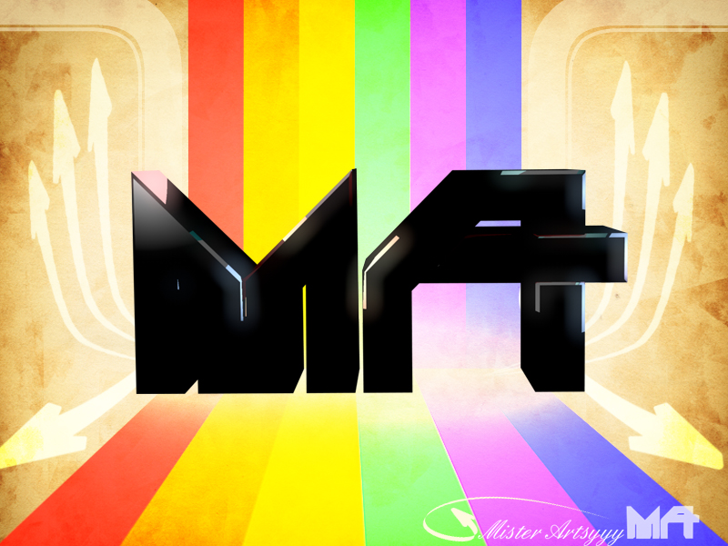 My GFX