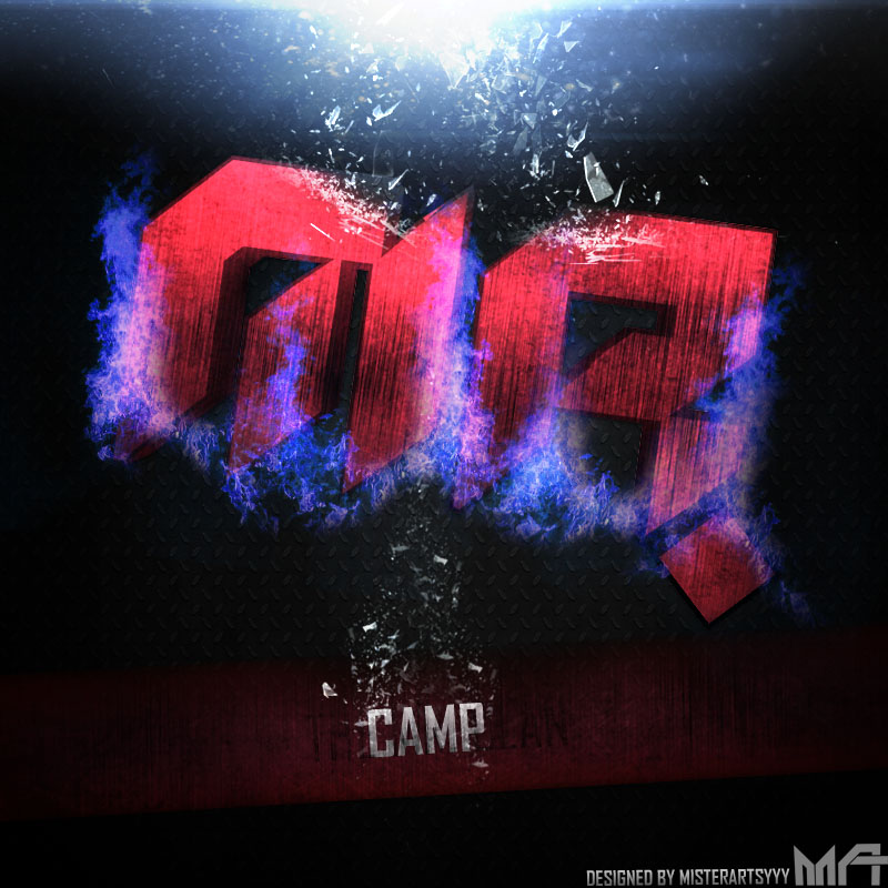 Mr. Camp Display Picture