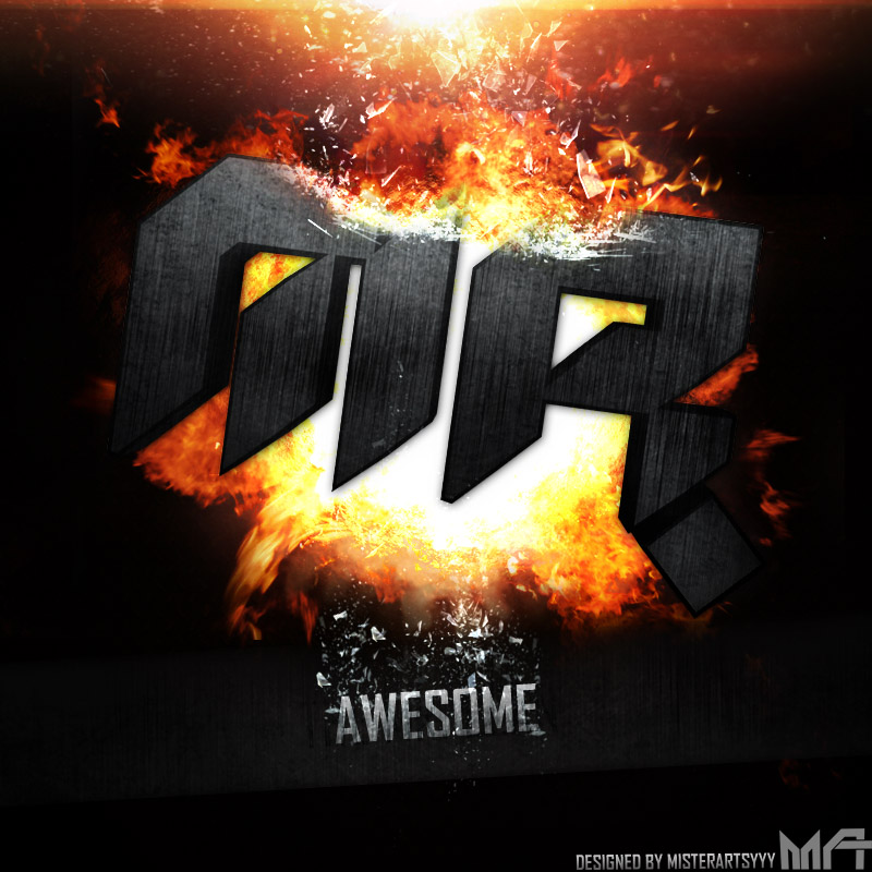 Mr. Awesome display Picture