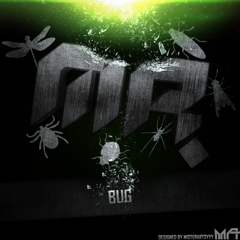 Mr. Bug display picture