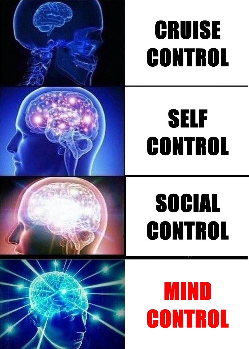 Mind Control Meme by s0urceduty on DeviantArt