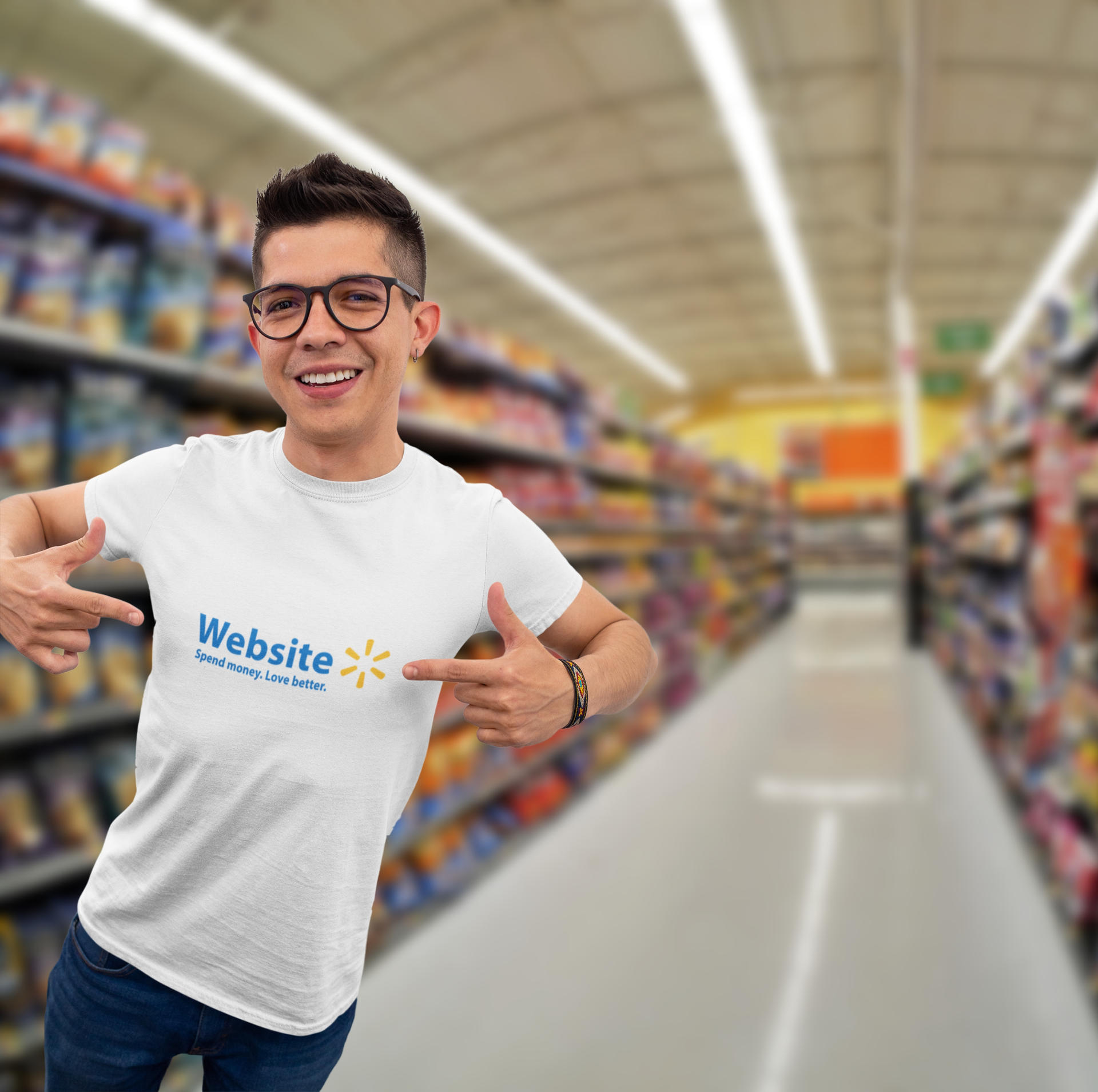 Walmart Careers Georgiarosalina Deviantart