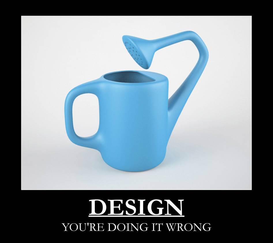 Design Meme by s0urceduty on DeviantArt