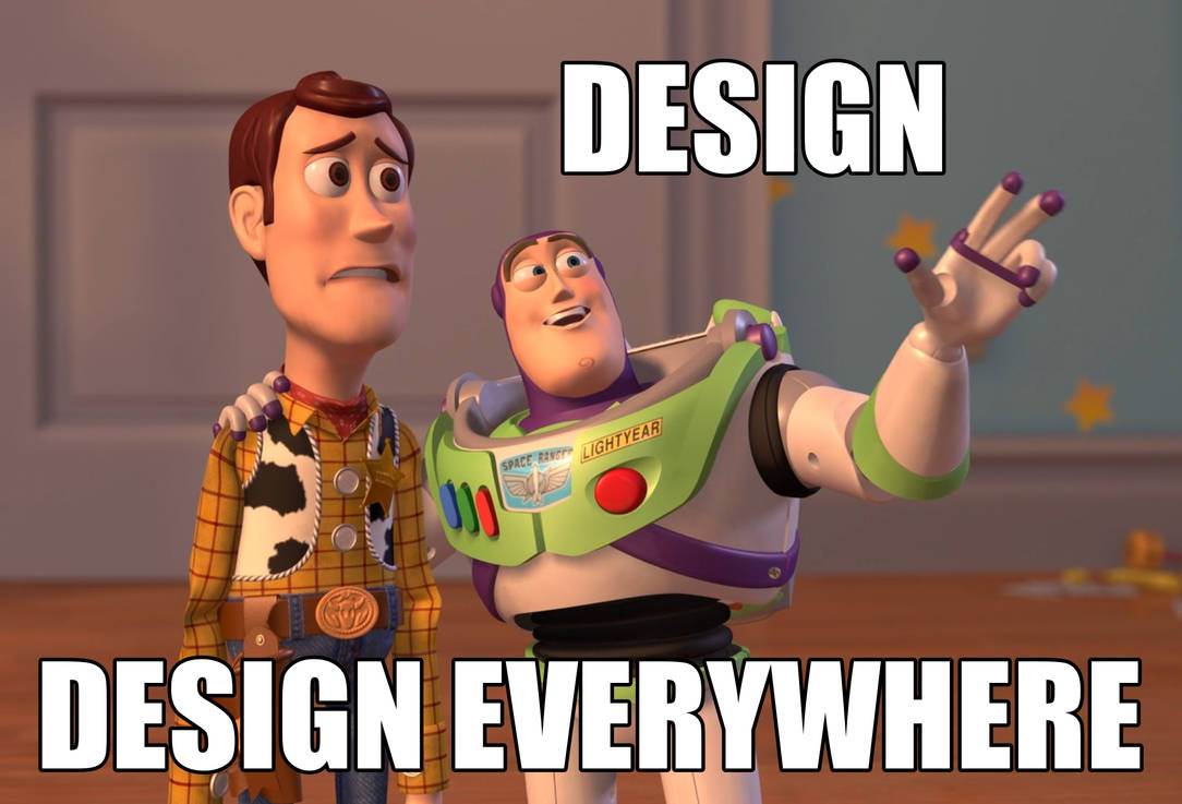 Design Meme by s0urceduty on DeviantArt