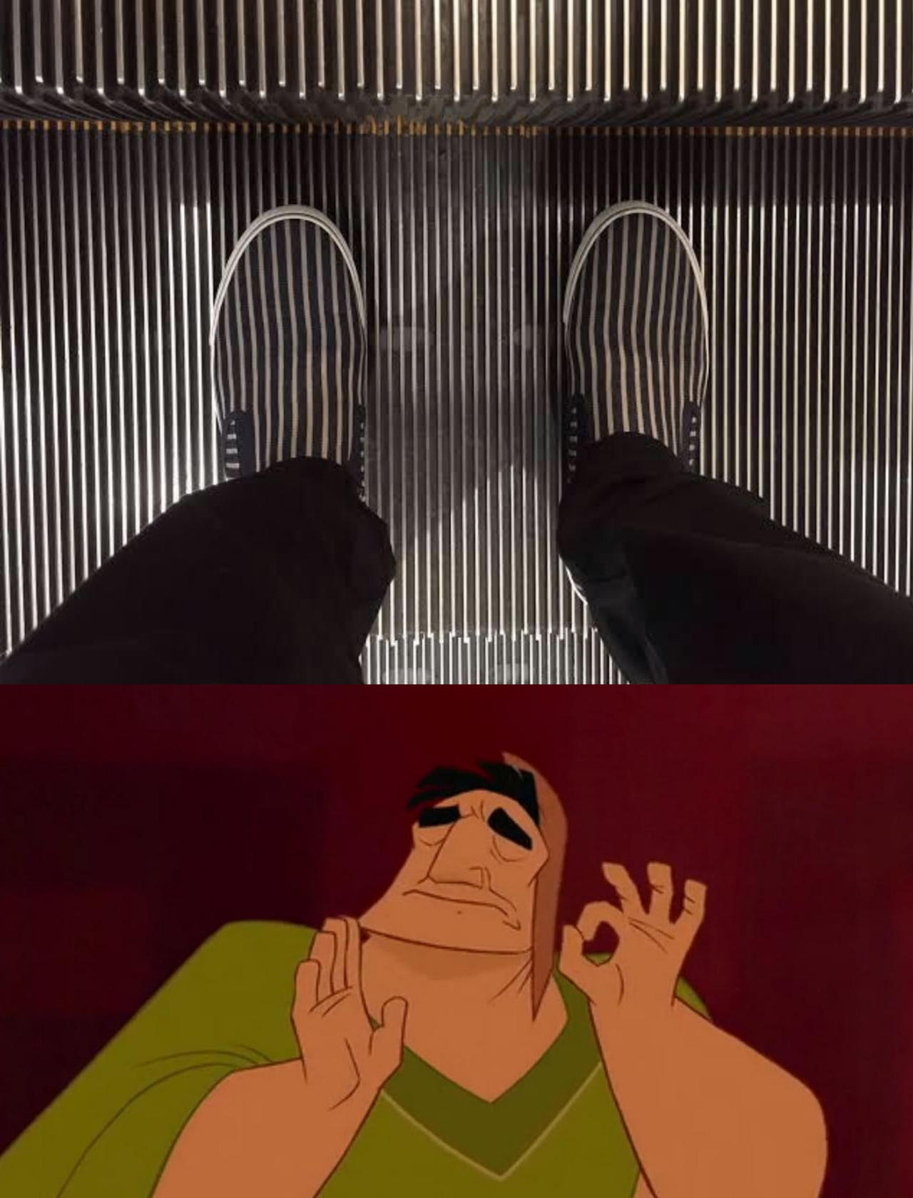 Meme by s0urceduty on DeviantArt