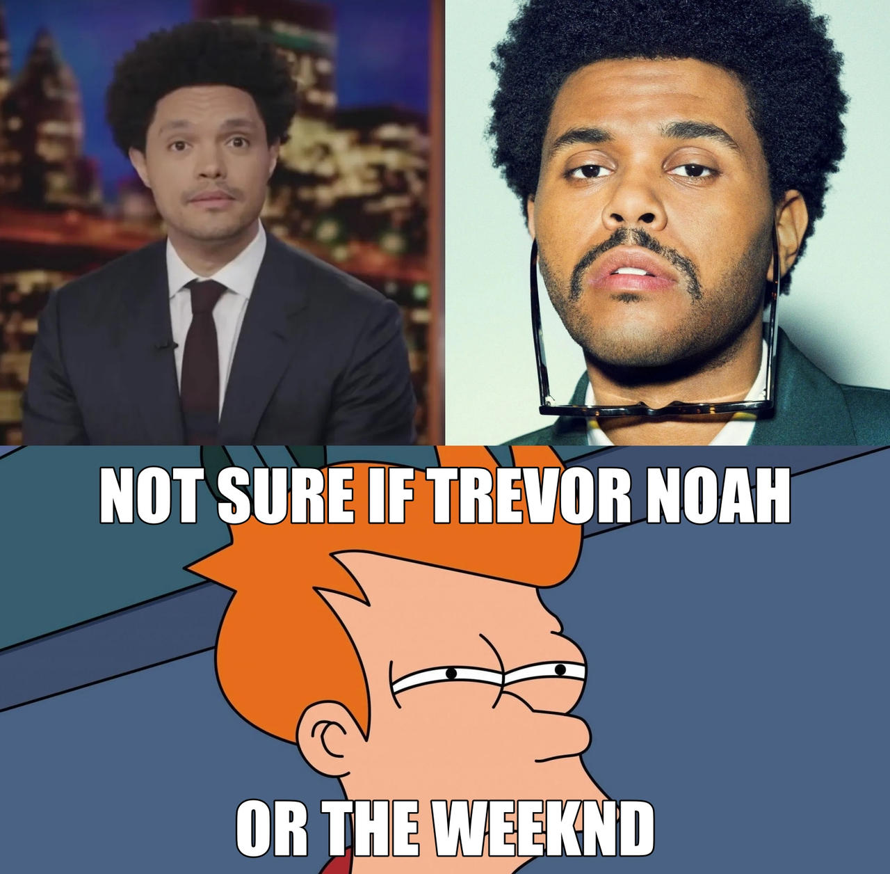 The Weeknd Meme by s0urceduty on DeviantArt