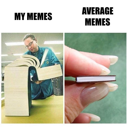 Meme by s0urceduty on DeviantArt