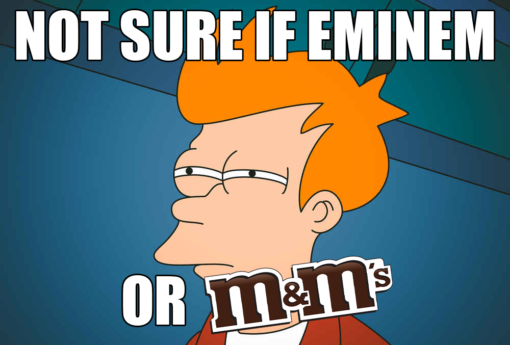 Eminem Meme by s0urceduty on DeviantArt
