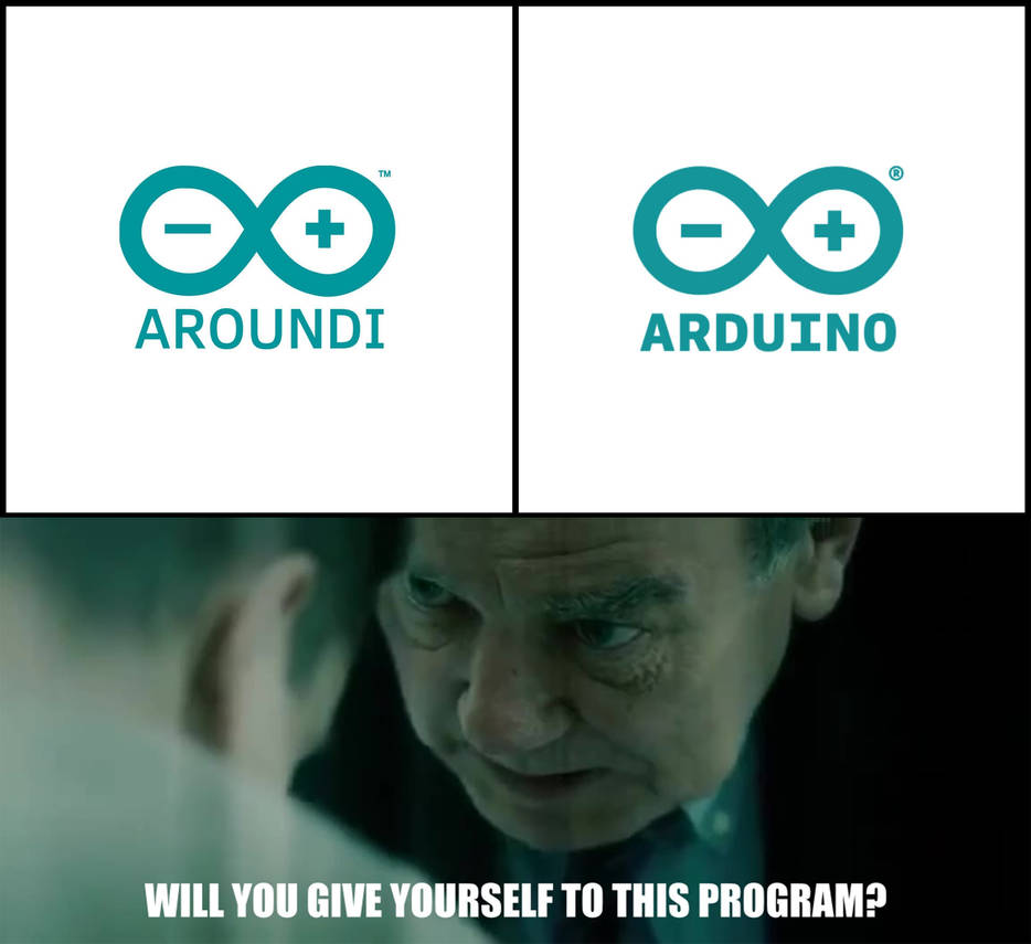 Arduino by s0urceduty on DeviantArt