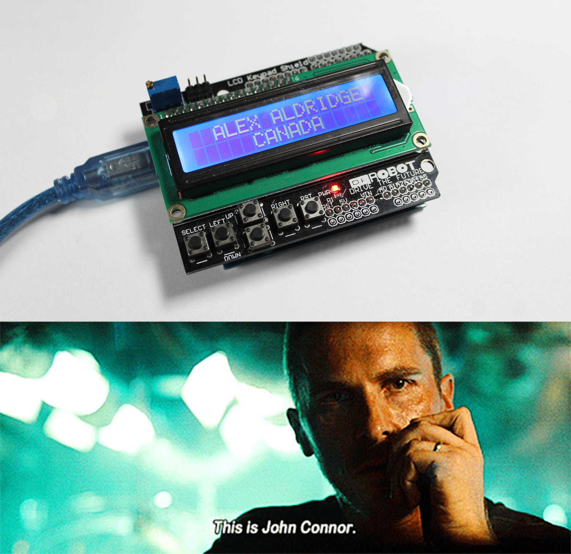 Meme by s0urceduty on DeviantArt