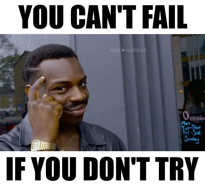 Roll Safe Meme by s0urceduty on DeviantArt