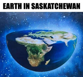 Saskatchewan Meme