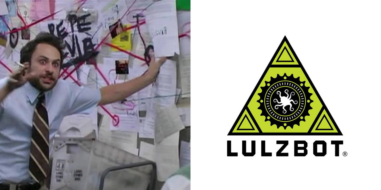 Meme by s0urceduty on DeviantArt