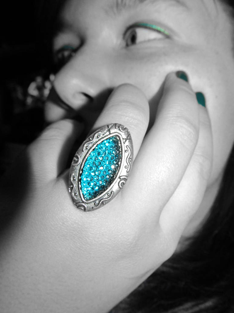 the ring by aurole on DeviantArt