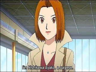 Ayako Nishikawa (1) by EngineGear on DeviantArt