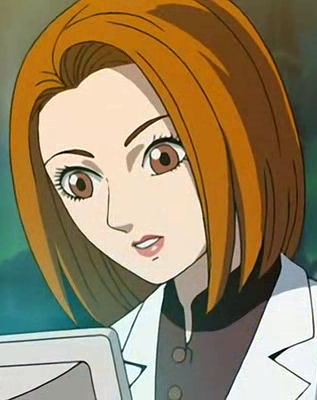 Ayako Nishikawa (4) by EngineGear on DeviantArt