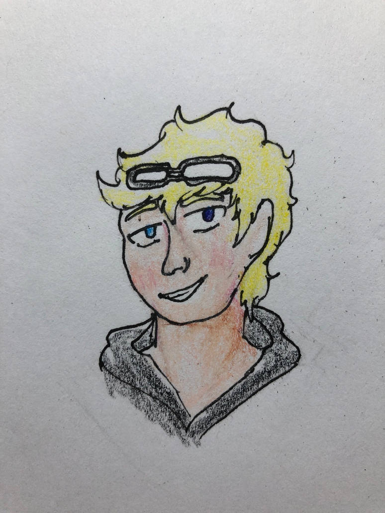 Deviantart Daniel Engine R: Daniel by EngineGear on DeviantArt