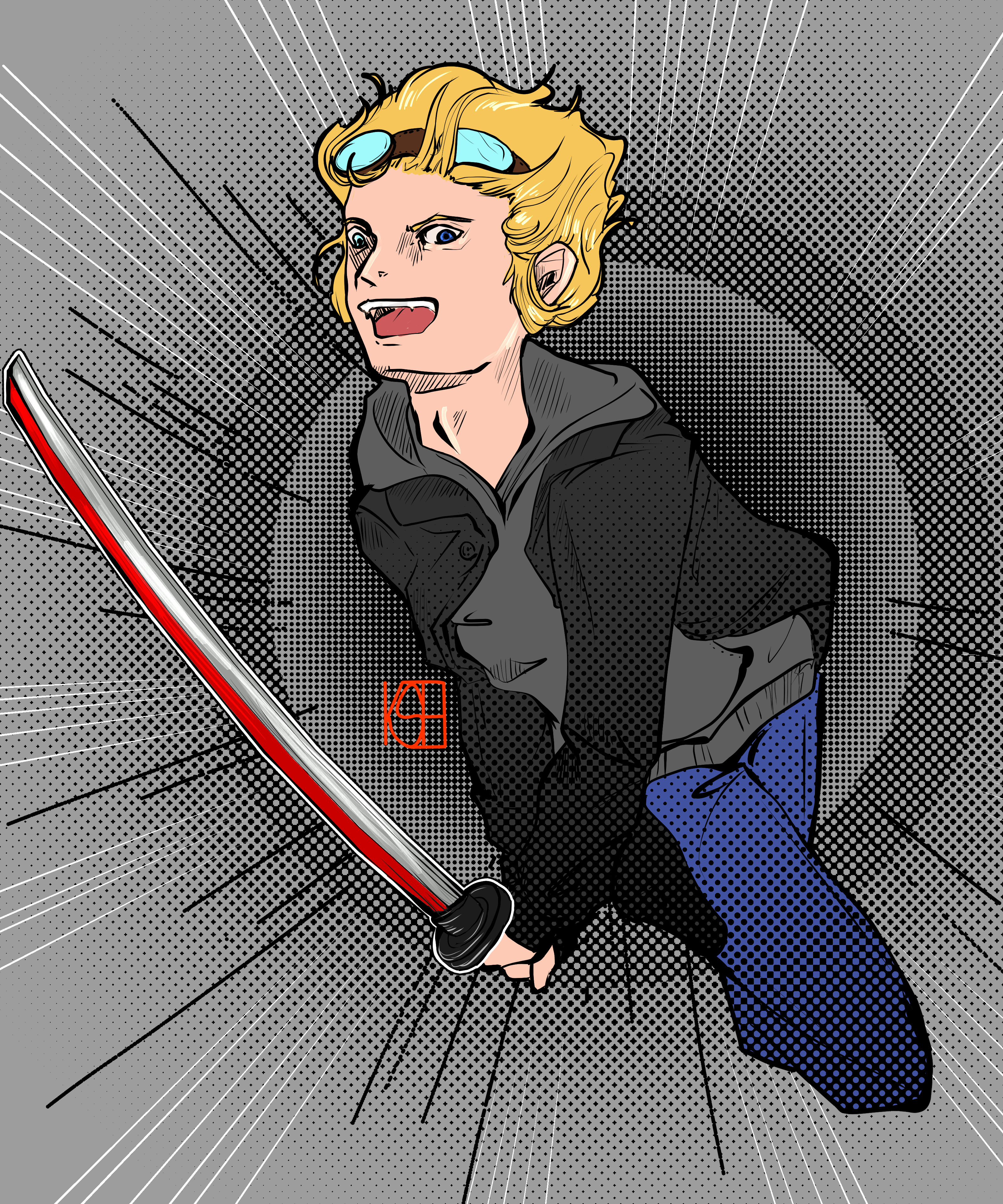 Deviantart Daniel Engine Request - Daniel Estimar by EngineGear on DeviantArt