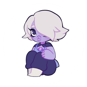 bab amethyst