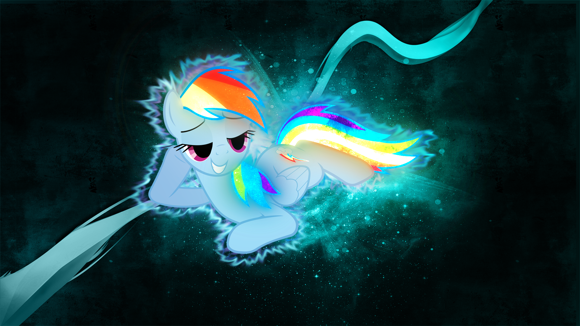 Dashie wallpaper