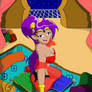 Shantae 'What do you desire master?'