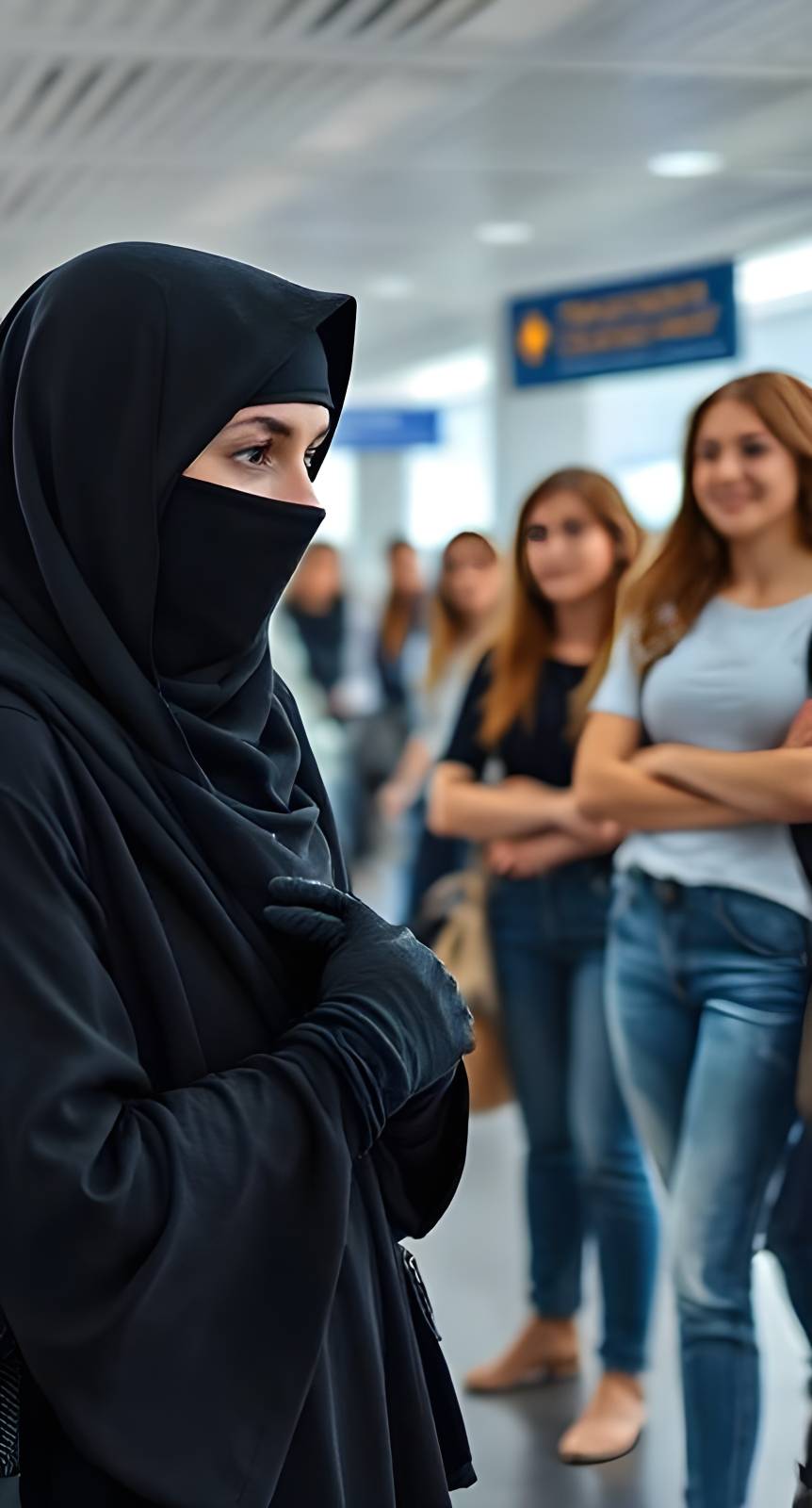 Two world's by Veillover19 on DeviantArt