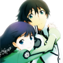 Miyuki and Tatsuya Render 9