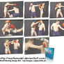 Mixed Boxing - Image Set - 145 Images
