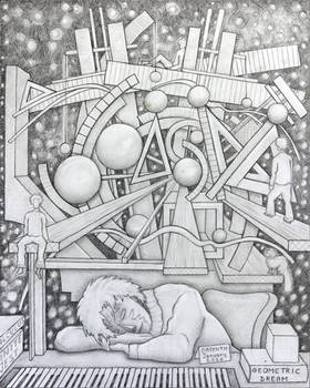 Geometric Dream