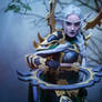 Maiev Shadowsong - World of Warcraft