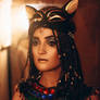 Bastet - Egyptian Mythology