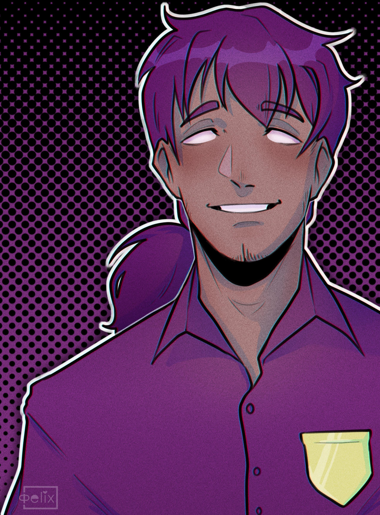 Vincentbit Deviantart Vincent by CrazyPurpleGirl on DeviantArt
