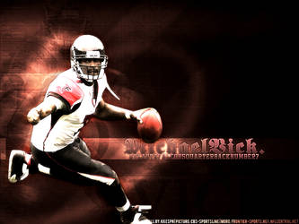 Michael Vick