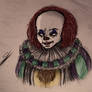 Portrait Of Pennywise (1990) (IT)