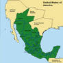 Mexico's Provinces