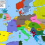 Central Powers Victory: cir. 1990