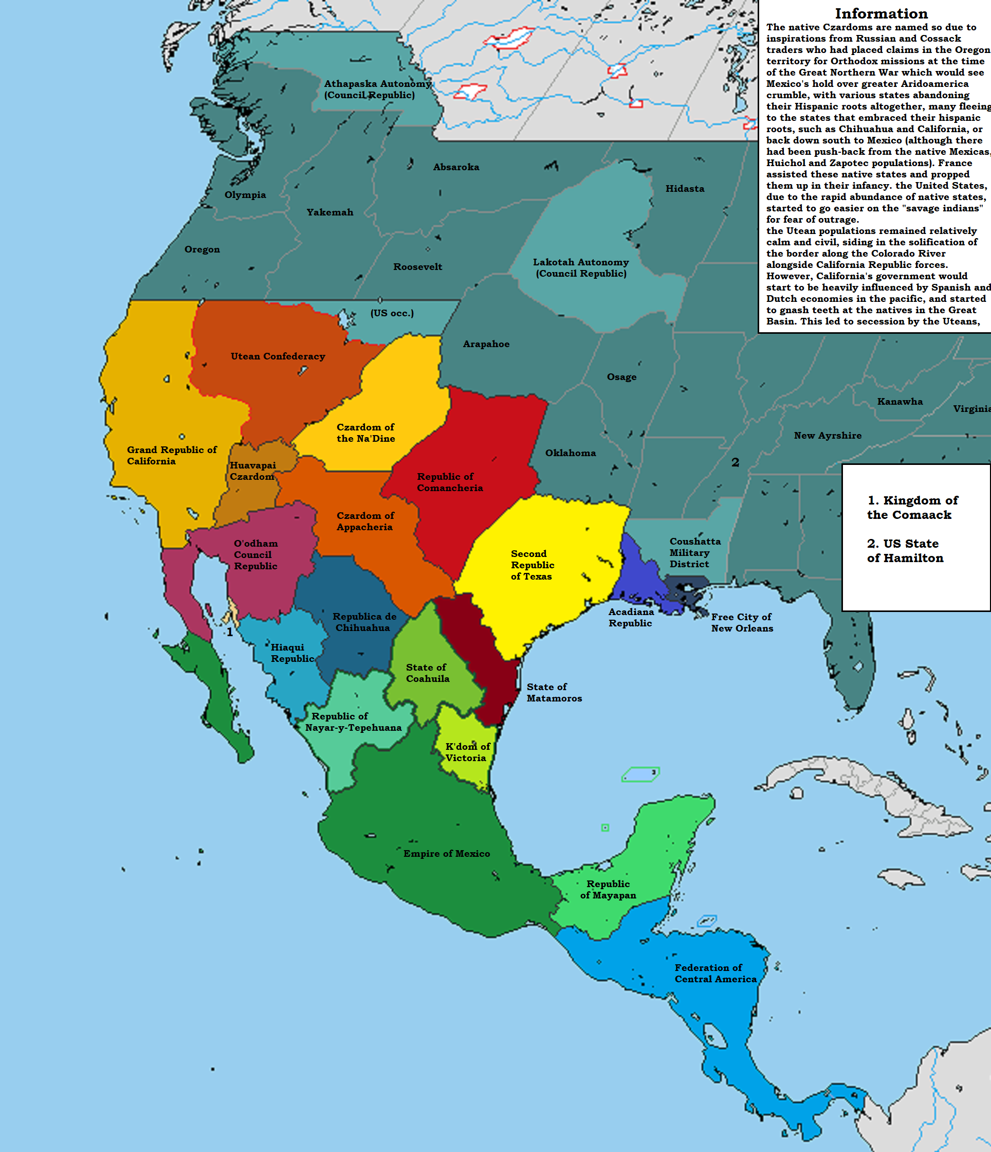 Impasse mexicano – Wikipédia, a enciclopédia livre