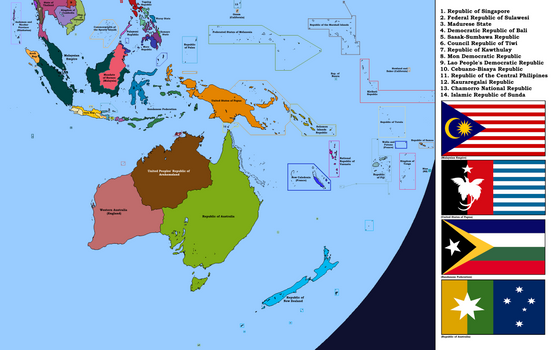 AWP | Austronesia