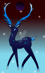 Deer Remake