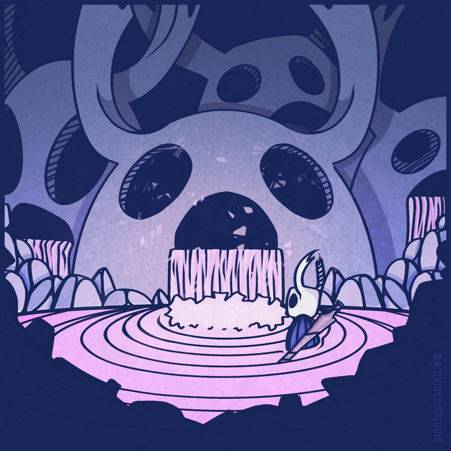 Hot Springs by ArquidesisStudio on DeviantArt