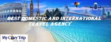 Travel and Tour Agency in Faridabad